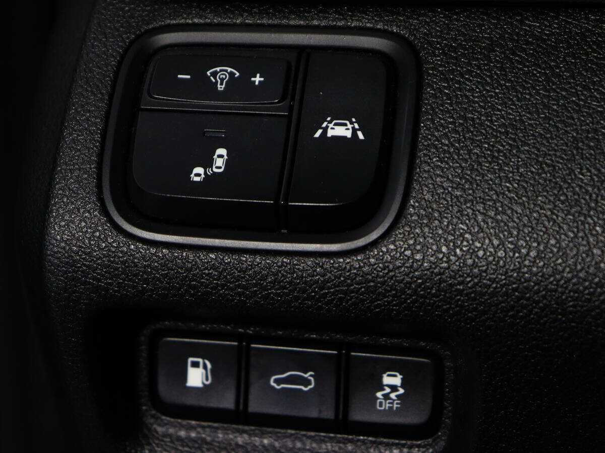 Б/У Киа Оптима 2018 года. Фото: #15