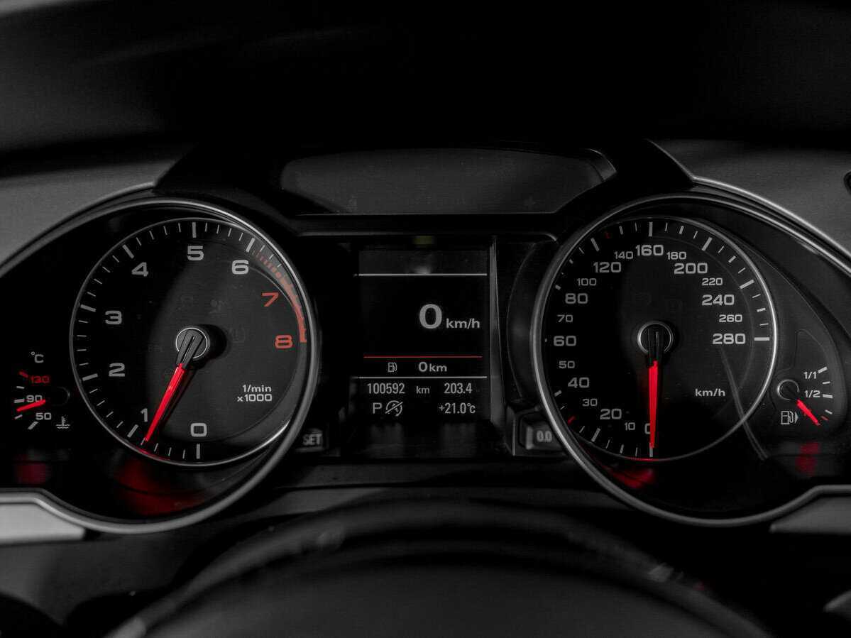 Audi A5 2015 года с пробегом. Фото: #10