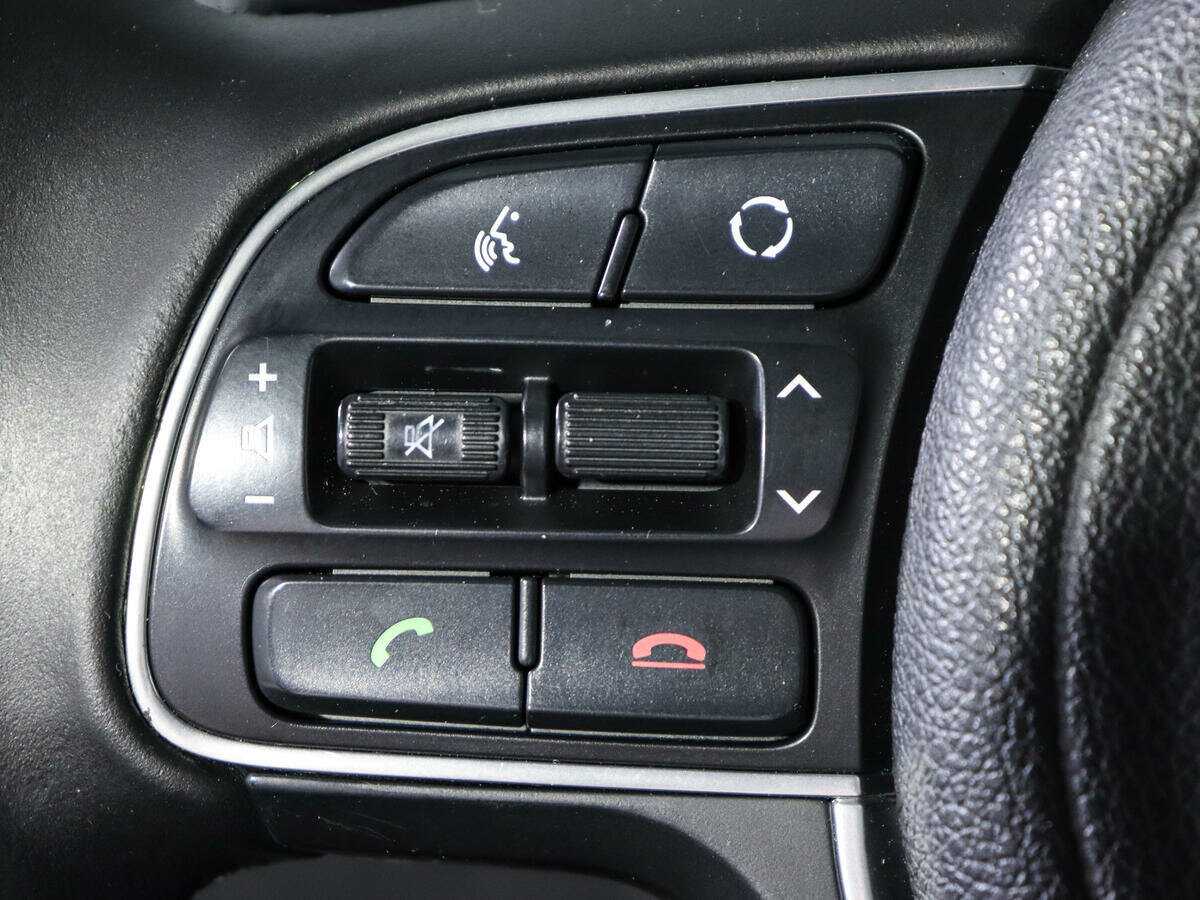 Б/У Киа Оптима 2016 года. Фото: #14