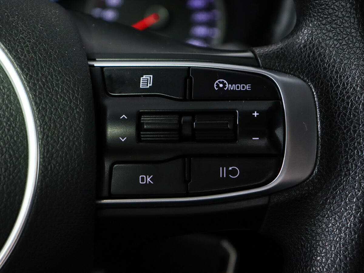 Б/У Киа К5 2020 года. Фото: #13