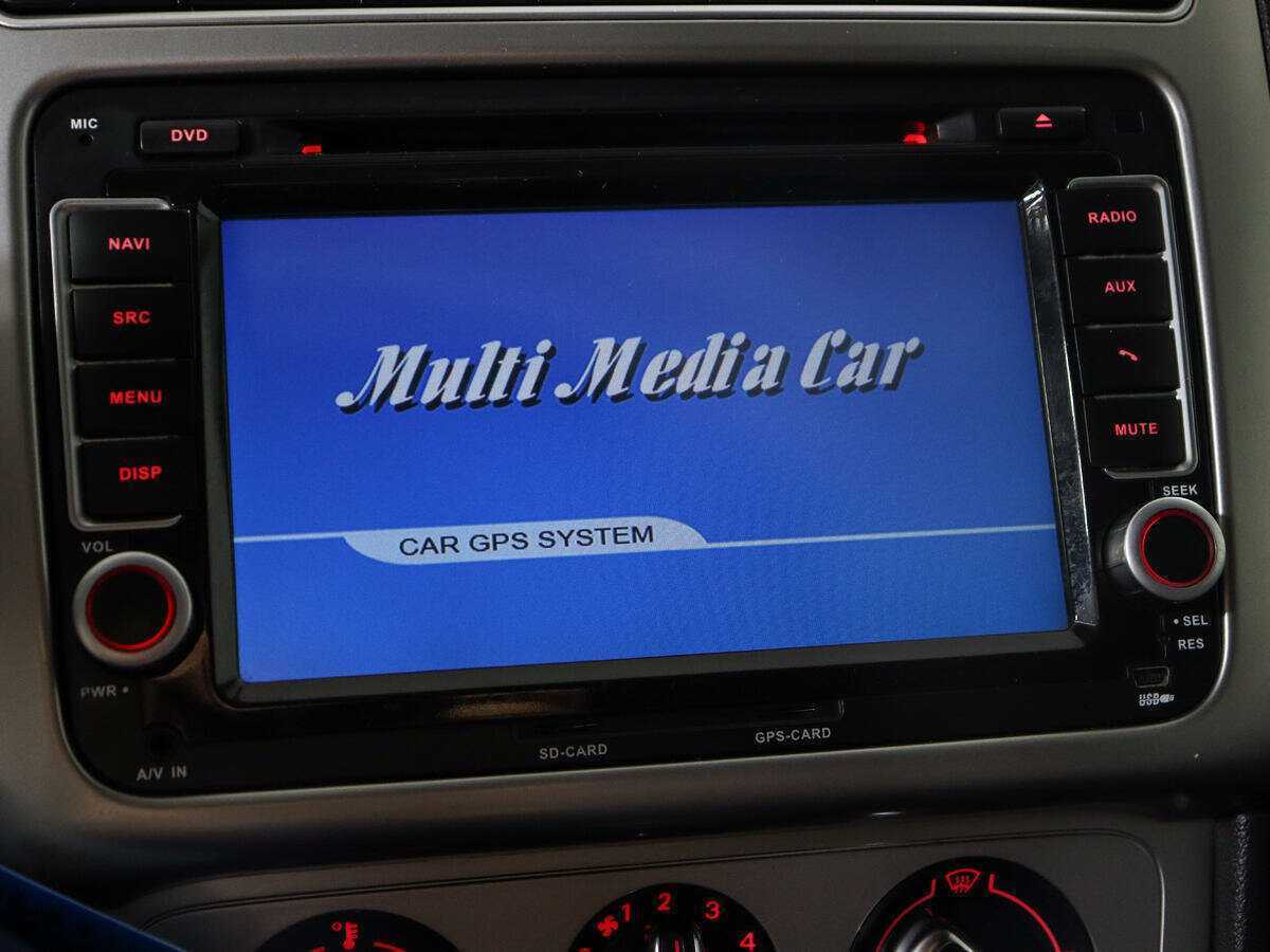 Б/У Фольксваген Поло 2013 года. Фото: #14