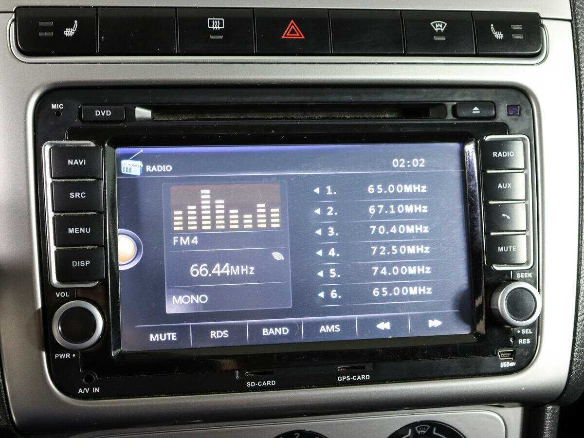 Б/У Фольксваген Поло 2013 года. Фото: #17