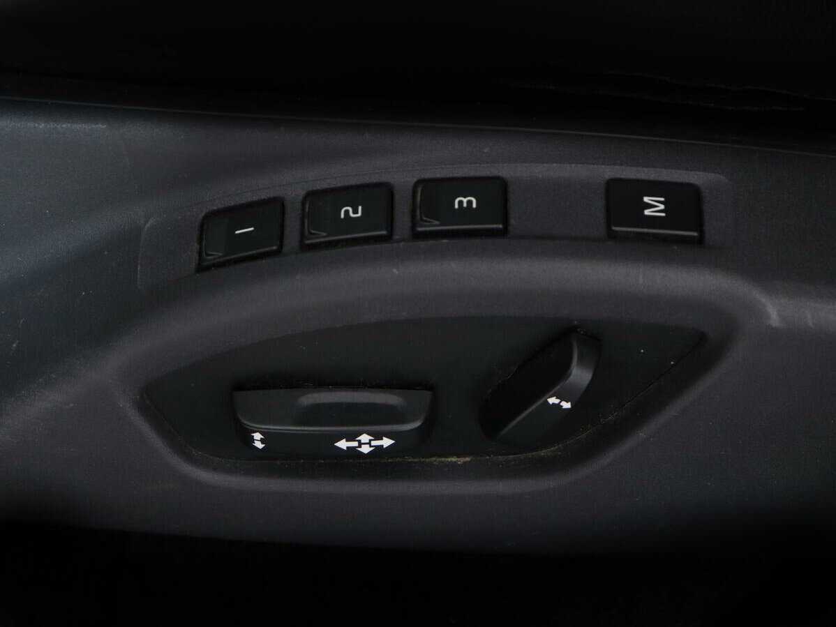 Volvo XC60 2012 года с пробегом. Фото: #18