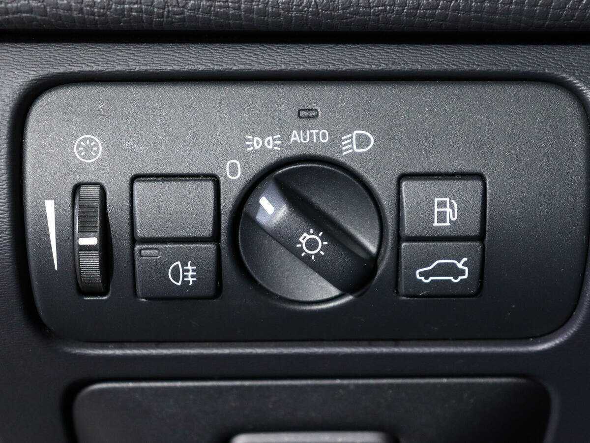 Volvo XC60 2012 года с пробегом. Фото: #19