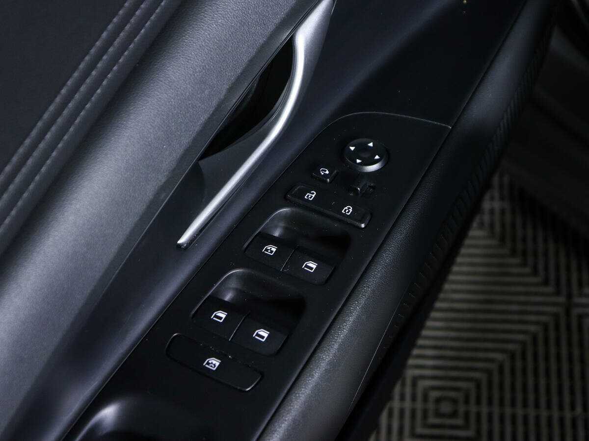 Б/У Хендай Елантра 2022 года. Фото: #17