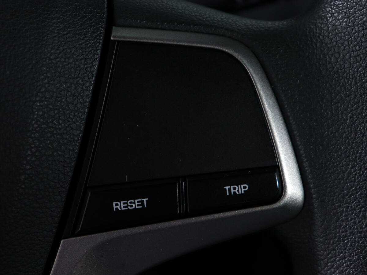 Б/У Хендай Солярис 2019 года. Фото: #14