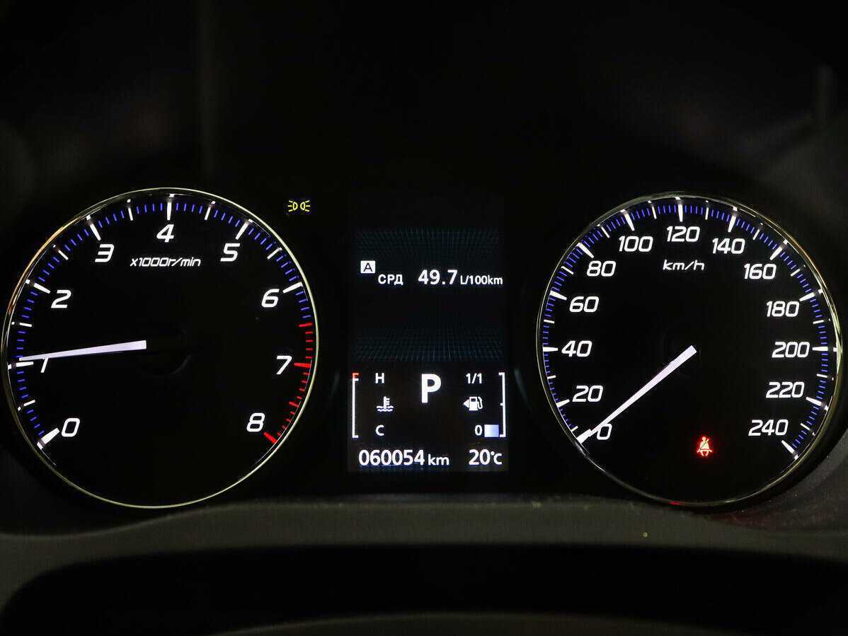 Mitsubishi Outlander 2021 года с пробегом. Фото: #8