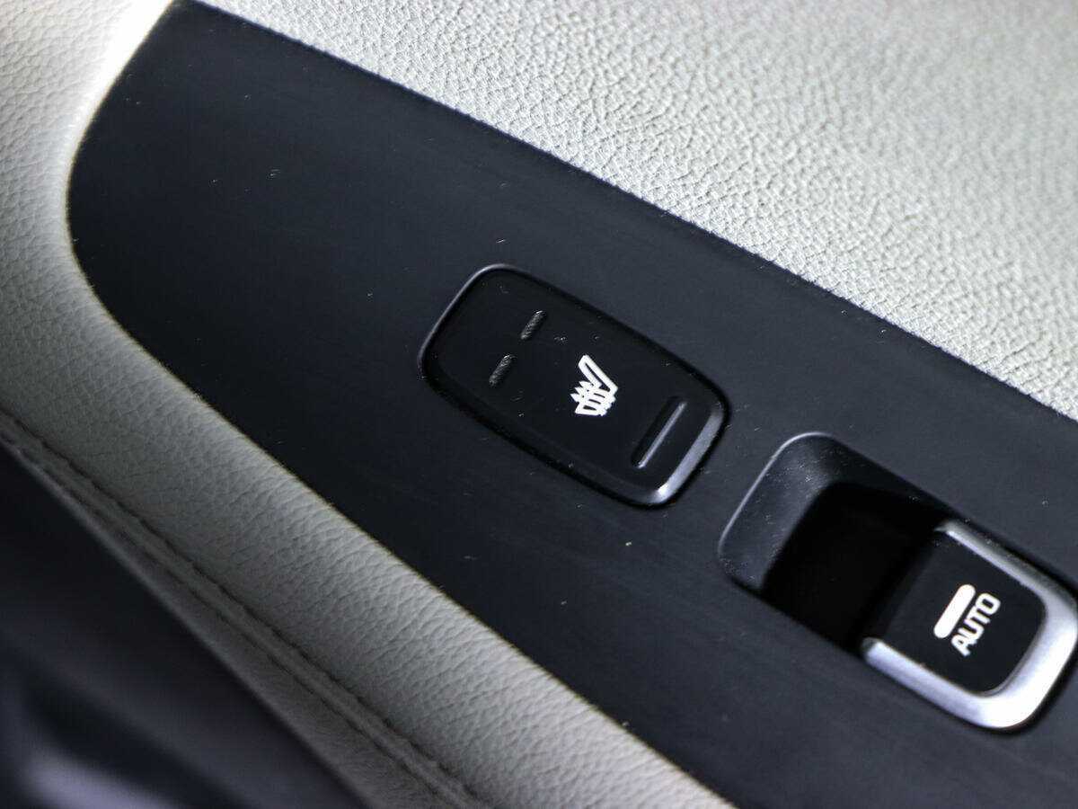 Kia Sorento 2019 года с пробегом. Фото: #14