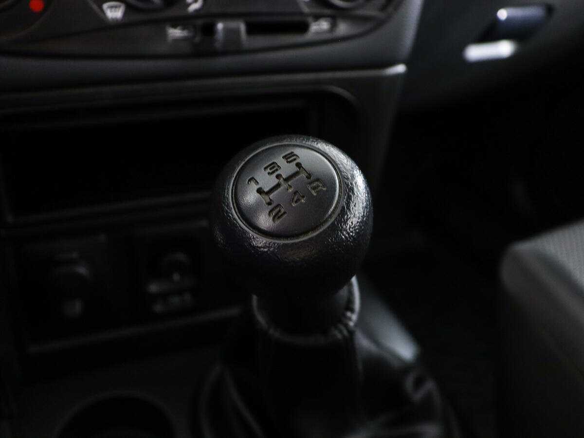 Б/У Лада (ВАЗ) Нива 2022 года. Фото: #16