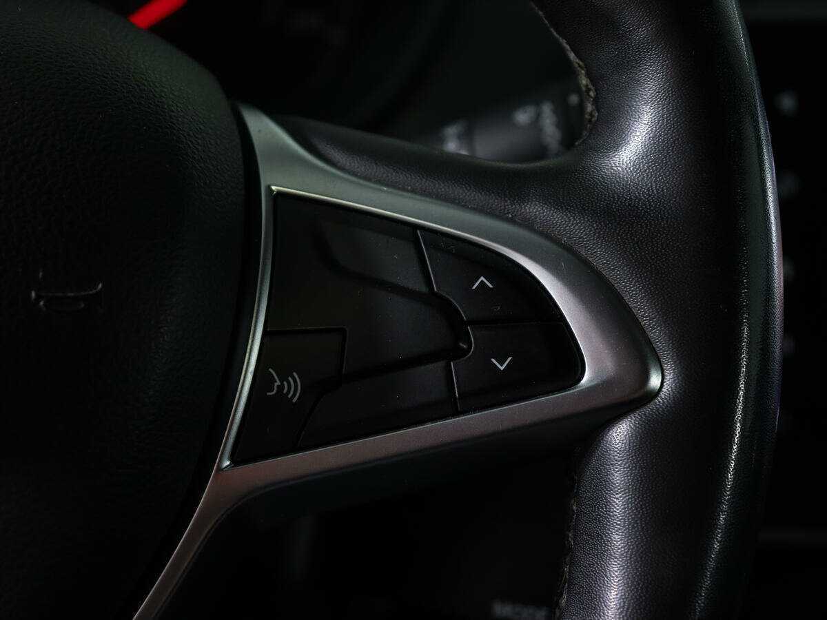 Б/У Рено Дастер 2021 года. Фото: #15