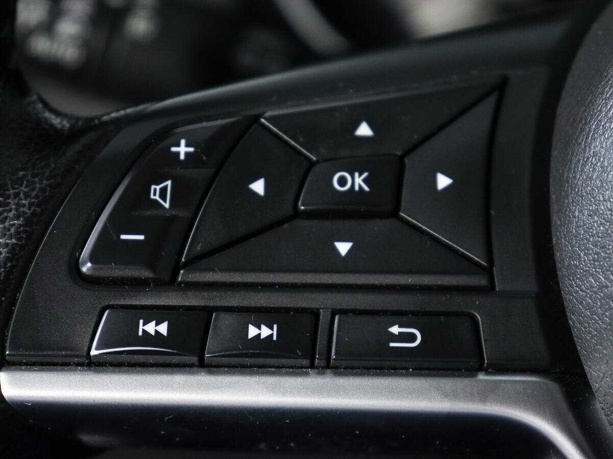 Nissan X-Trail 2020 года с пробегом. Фото: #18