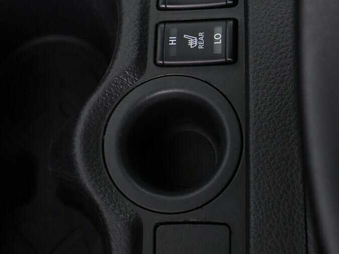 Nissan X-Trail 2020 года с пробегом. Фото: #22