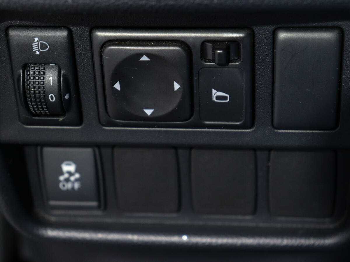 Б/У Ниссан Жук 2014 года. Фото: #13