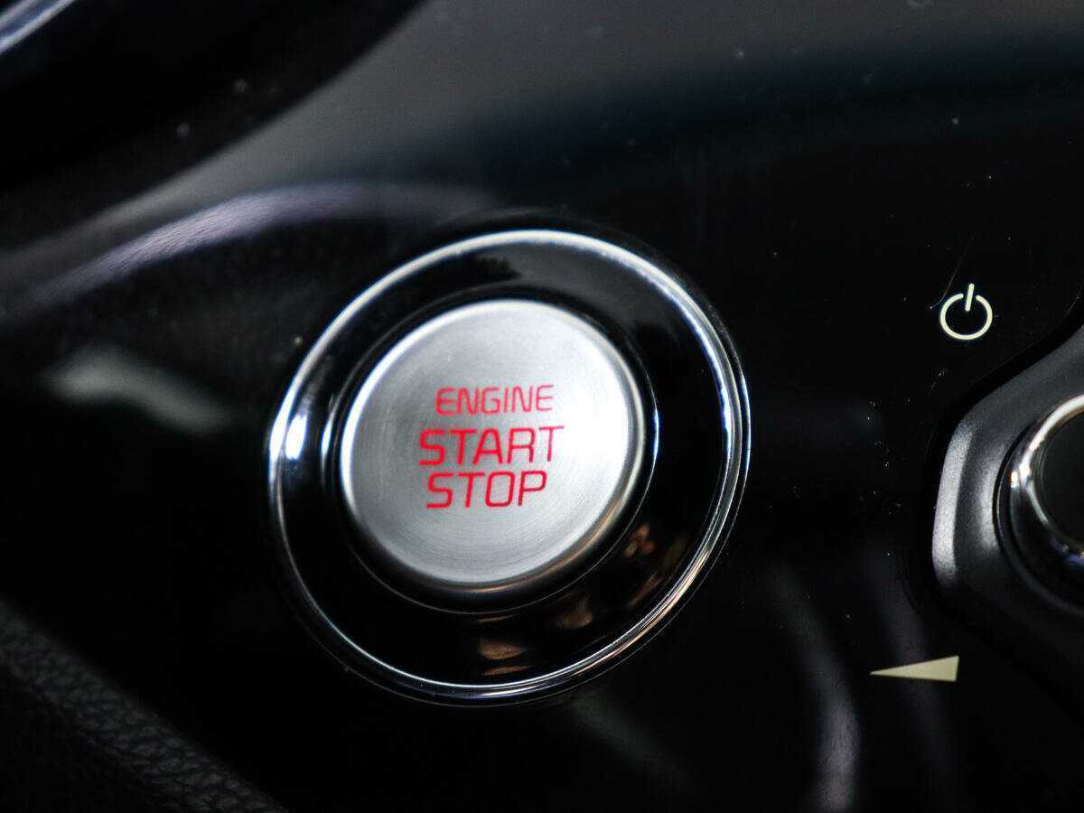 Б/У Киа Сид 2018 года. Фото: #14