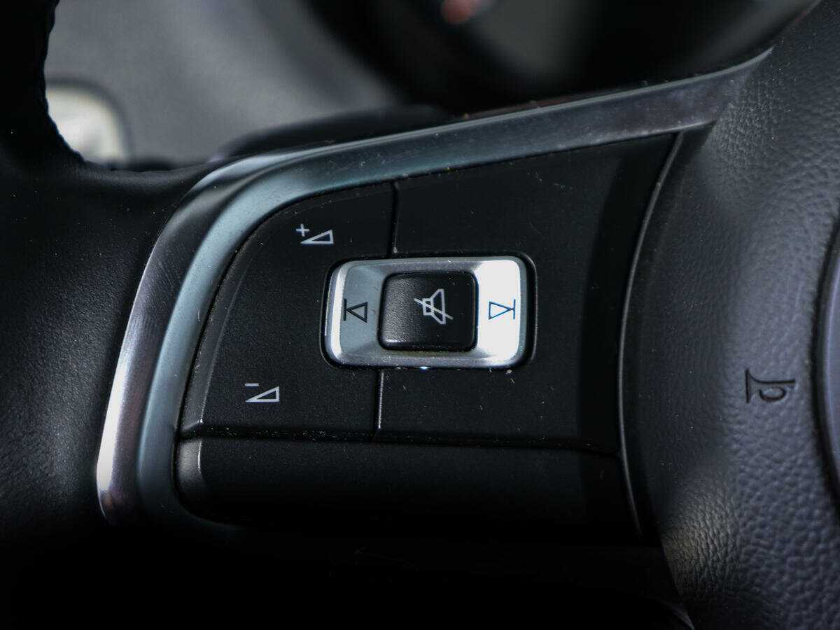 Б/У Фольксваген Поло 2019 года. Фото: #16