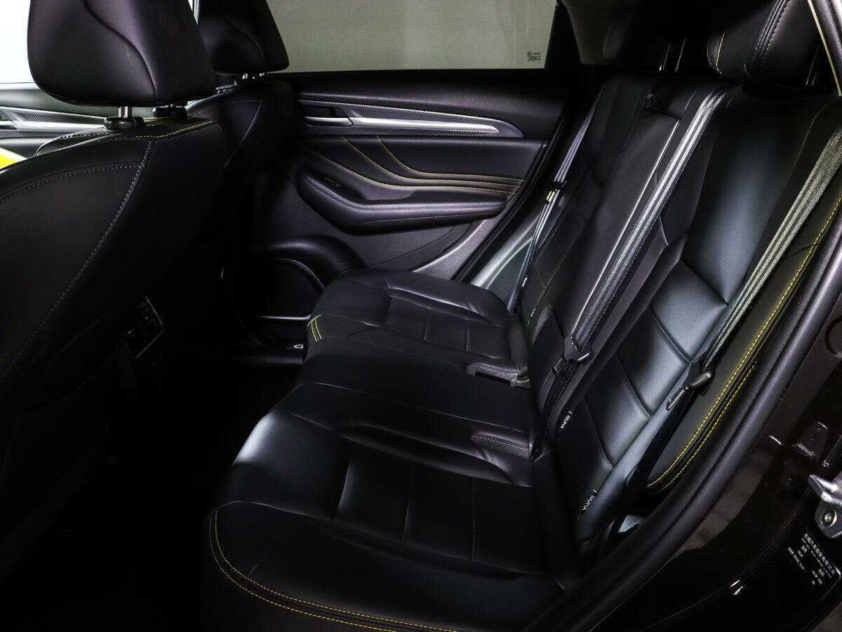 Б/У Хавал Ф7-икс 2020 года. Фото: #9