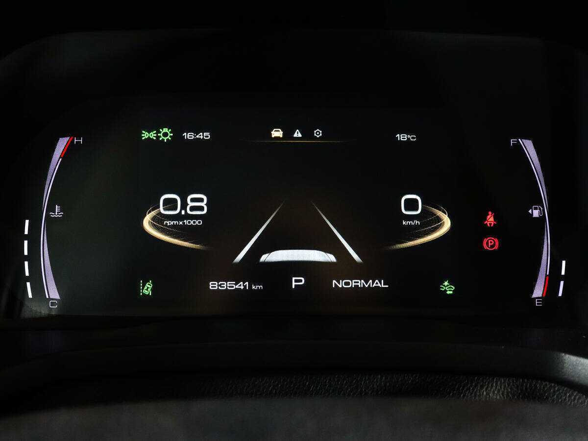 Б/У Хавал Ф7-икс 2020 года. Фото: #10