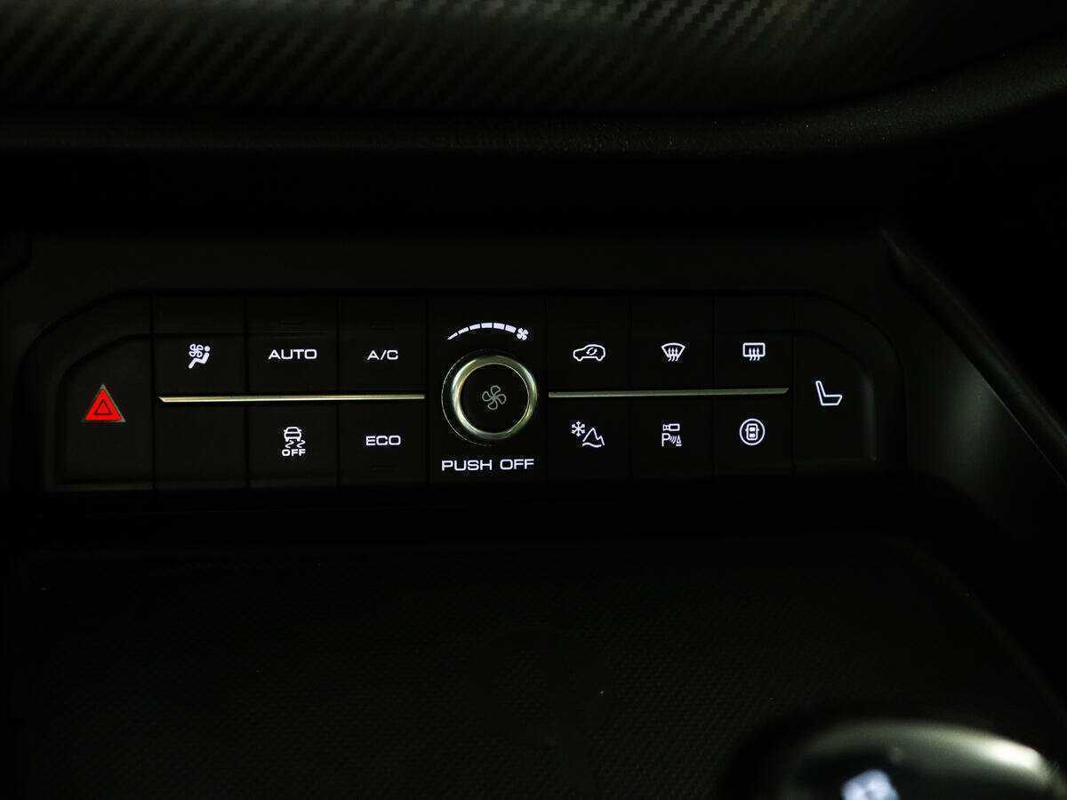 Б/У Хавал Ф7-икс 2020 года. Фото: #17