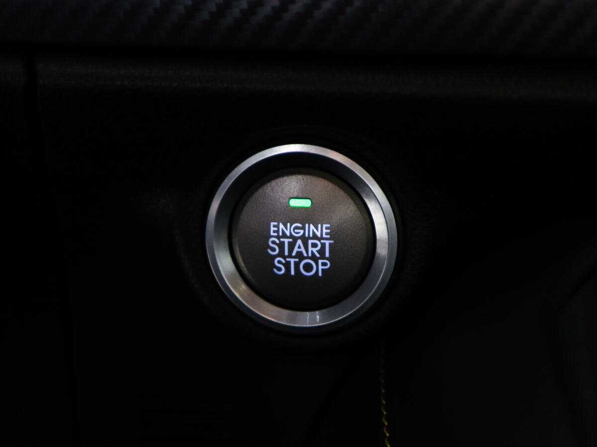 Б/У Хавал Ф7-икс 2020 года. Фото: #19