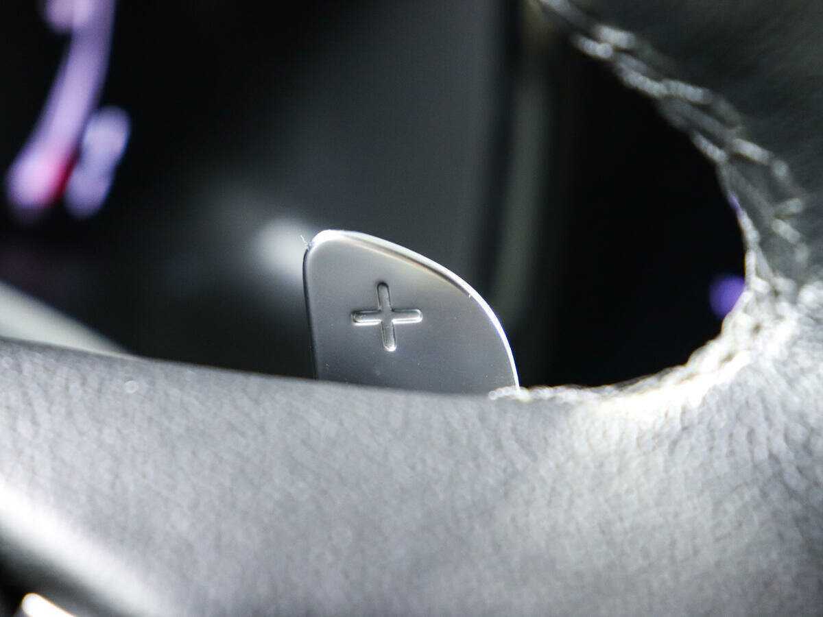 Б/У Хавал Ф7-икс 2020 года. Фото: #21