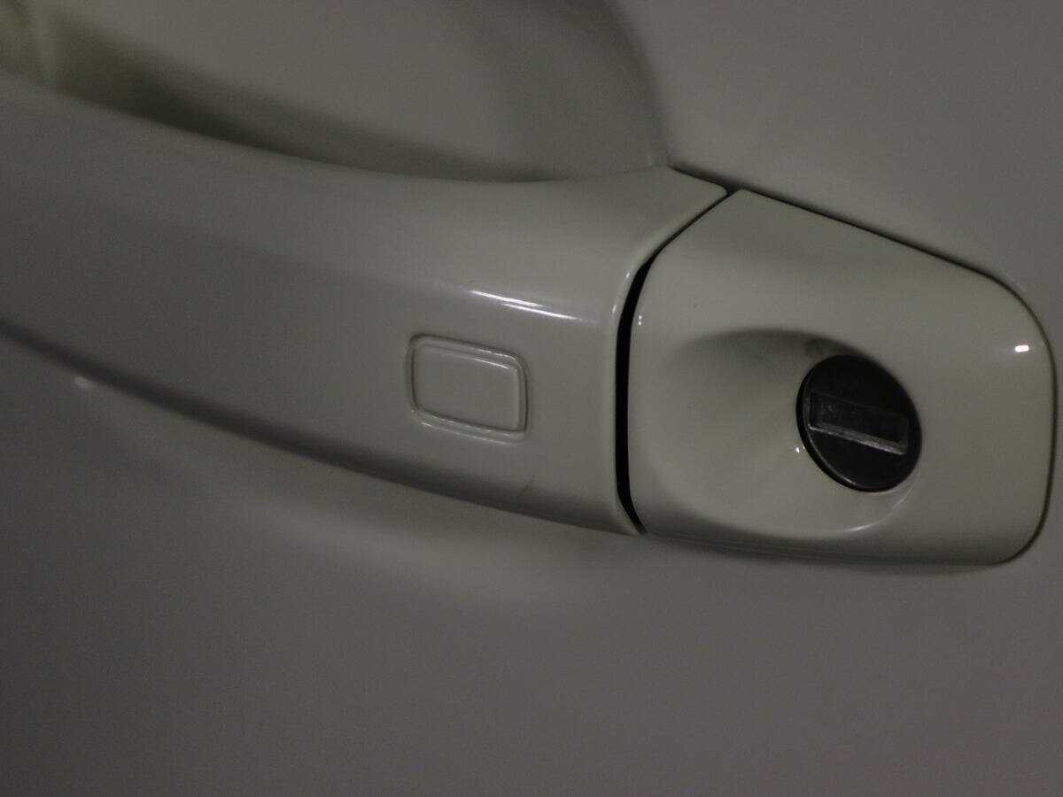 Audi Q3 2012 года с пробегом. Фото: #13