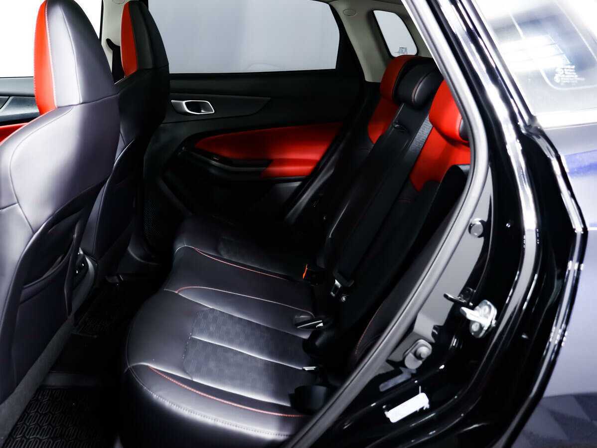 Б/У Чанган КС55Плюс 2023 года. Фото: #11