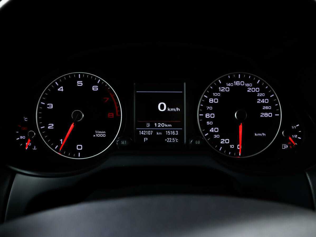 Audi Q5 2014 года с пробегом. Фото: #9