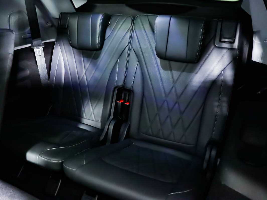 Chery Tiggo 8 Pro Max 2023 года с пробегом. Фото: #12