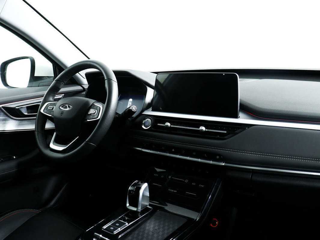 Б/У Чери Тигго 7 Про 2022 года. Фото: #8