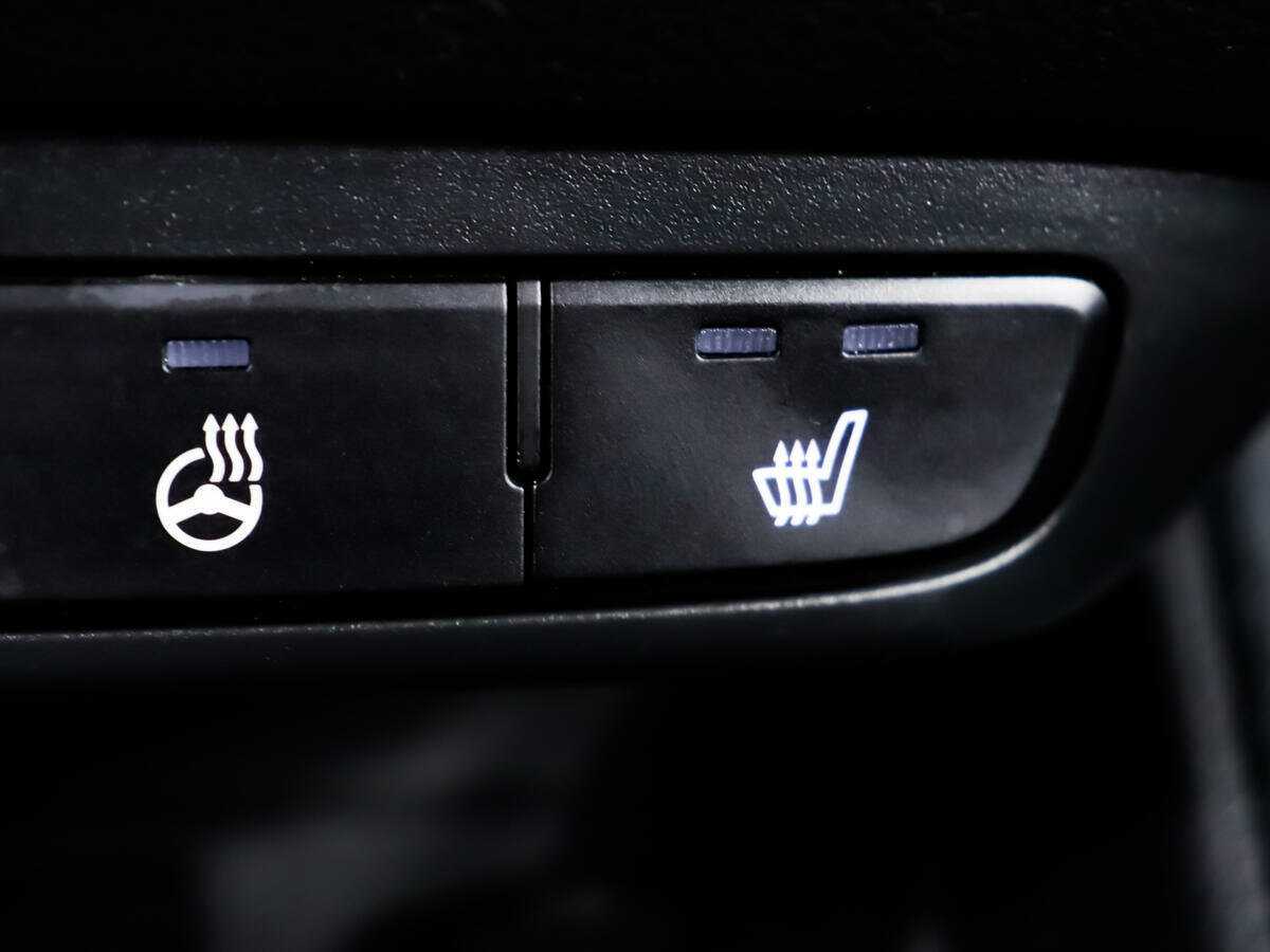 Б/У Хендай Солярис 2020 года. Фото: #13