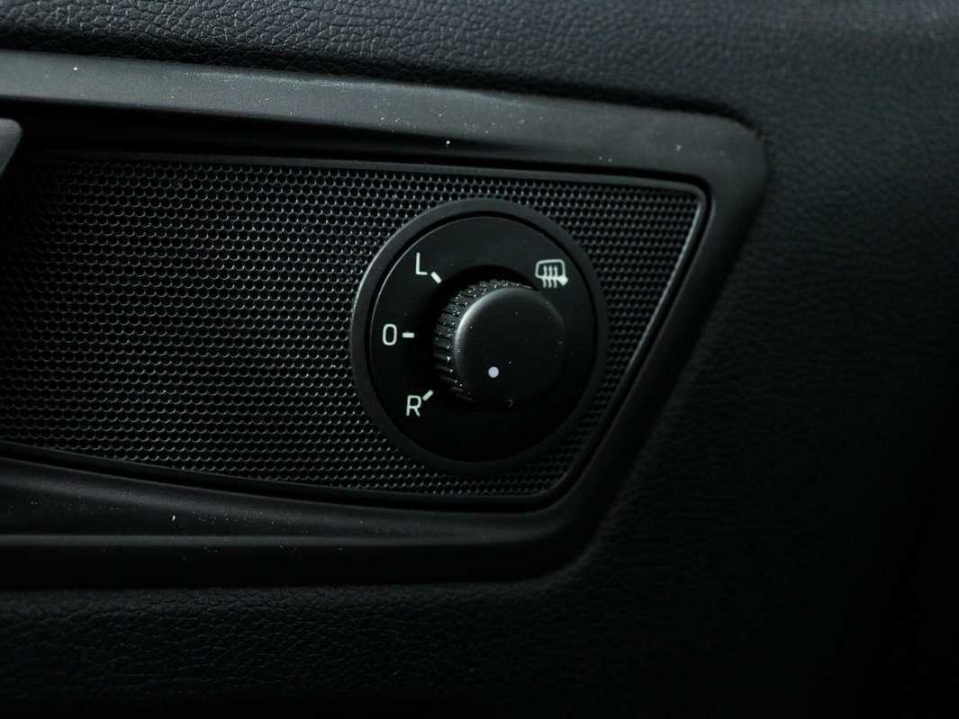 Skoda Yeti 2017 года с пробегом. Фото: #14