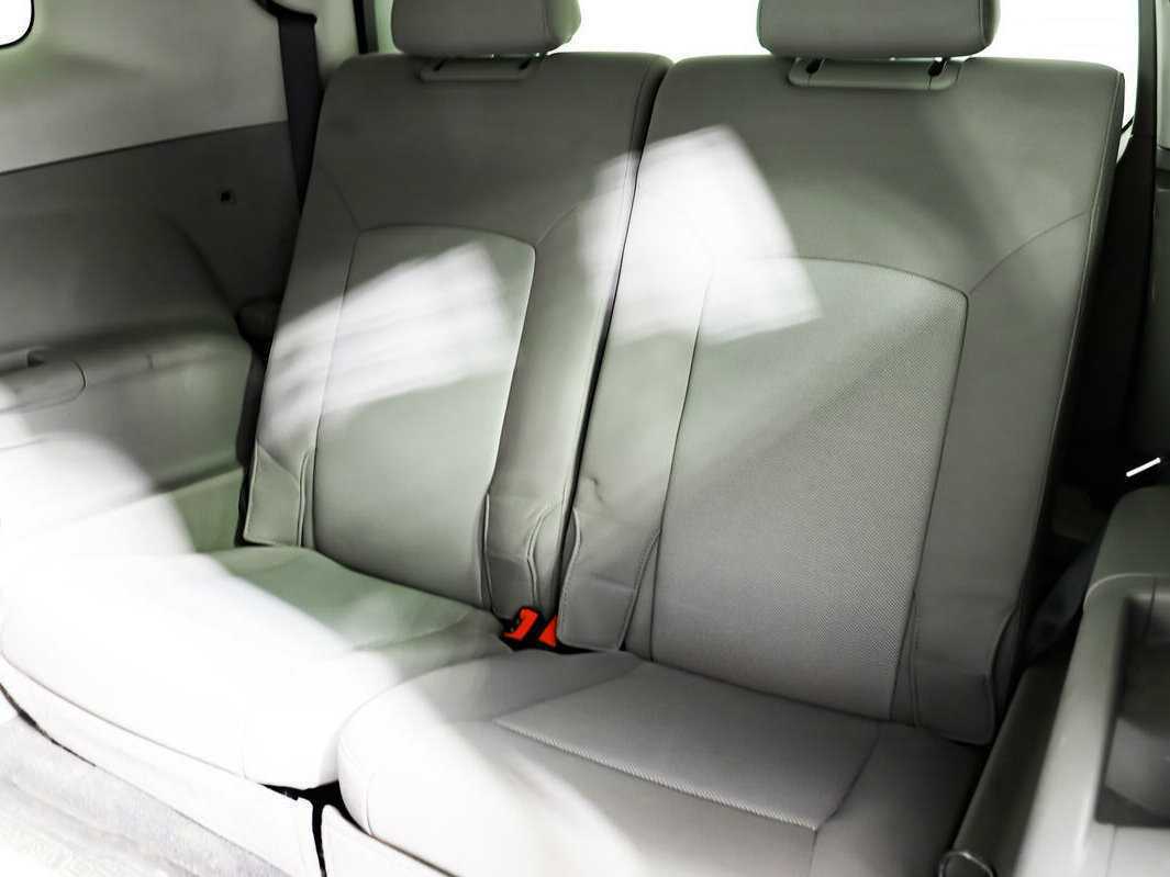 Б/У Шевроле Орландо 2013 года. Фото: #13