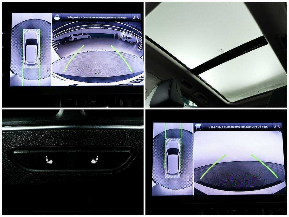 Б/У Хавал Ф7 2021 года. Фото: #13