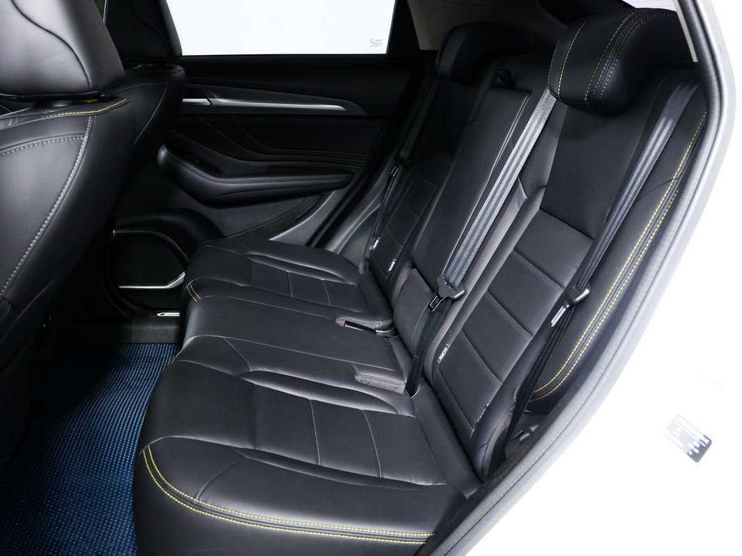 Б/У Хавал Ф7-икс 2021 года. Фото: #11