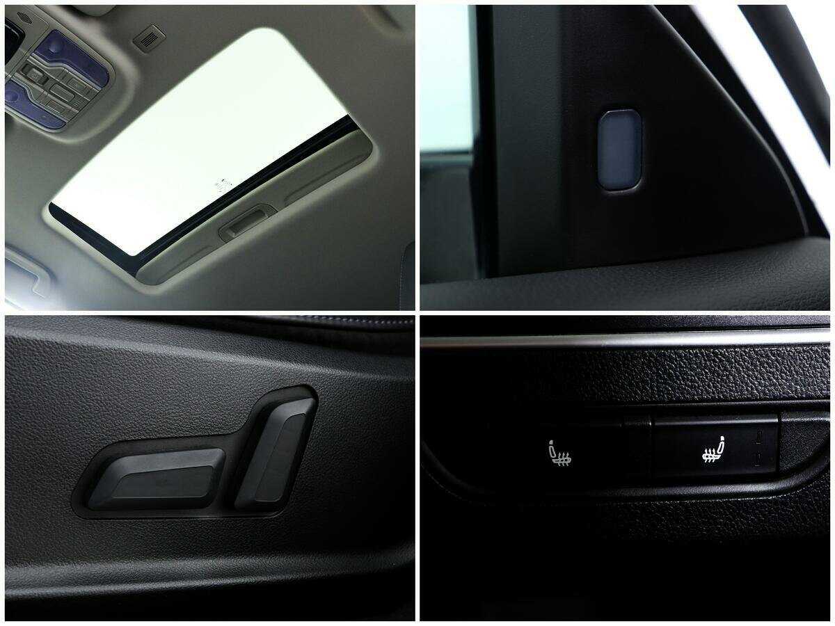 Б/У Хавал Ф7-икс 2021 года. Фото: #14