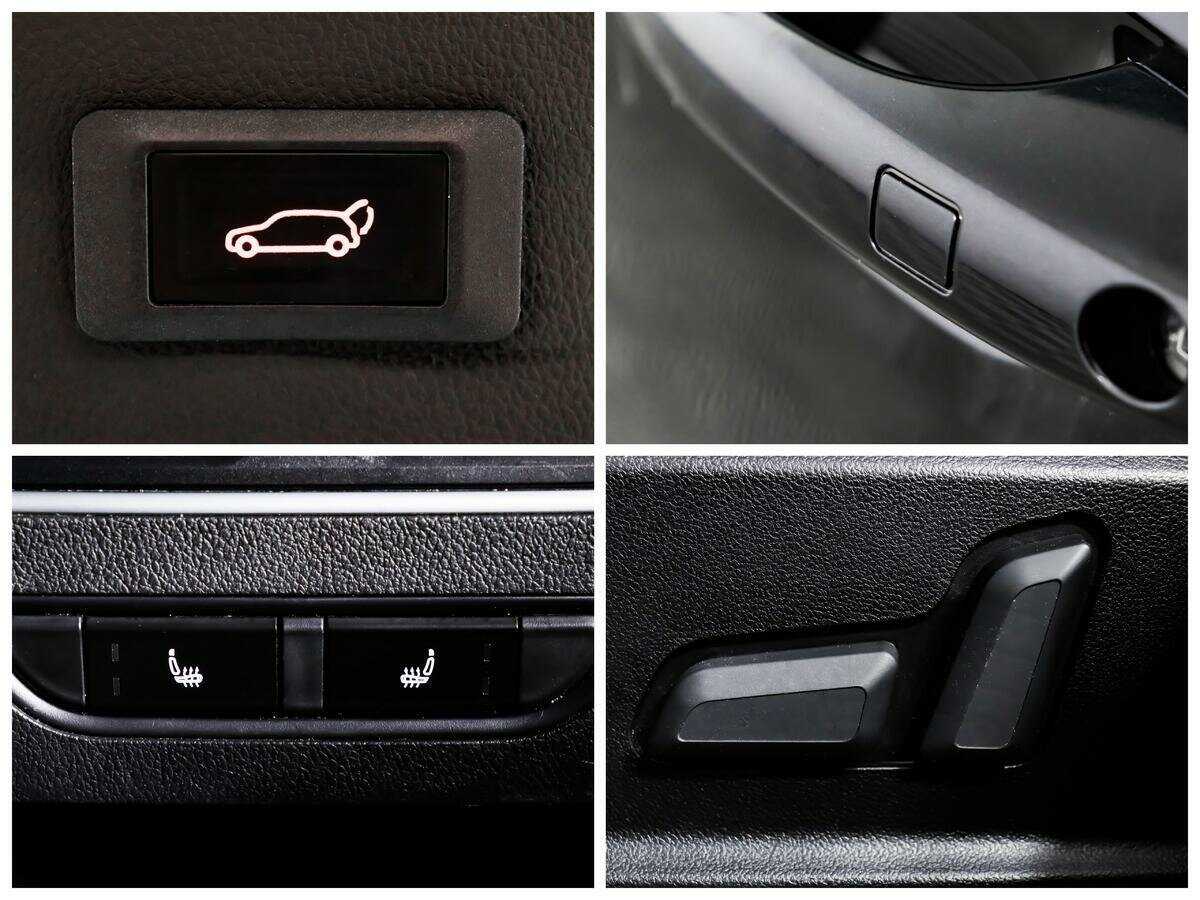 Б/У Хавал Ф7-икс 2020 года. Фото: #15