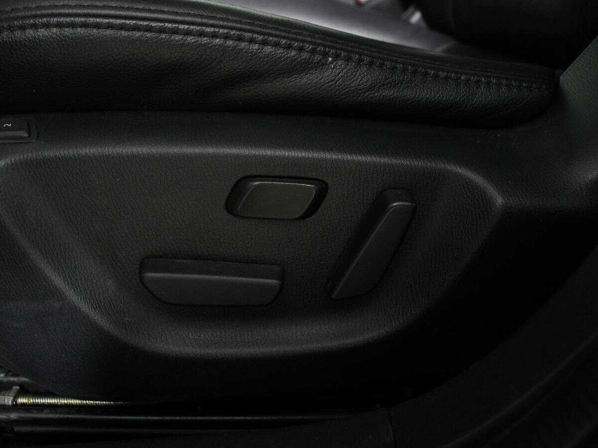 Б/У Мазда 6 2015 года. Фото: #14