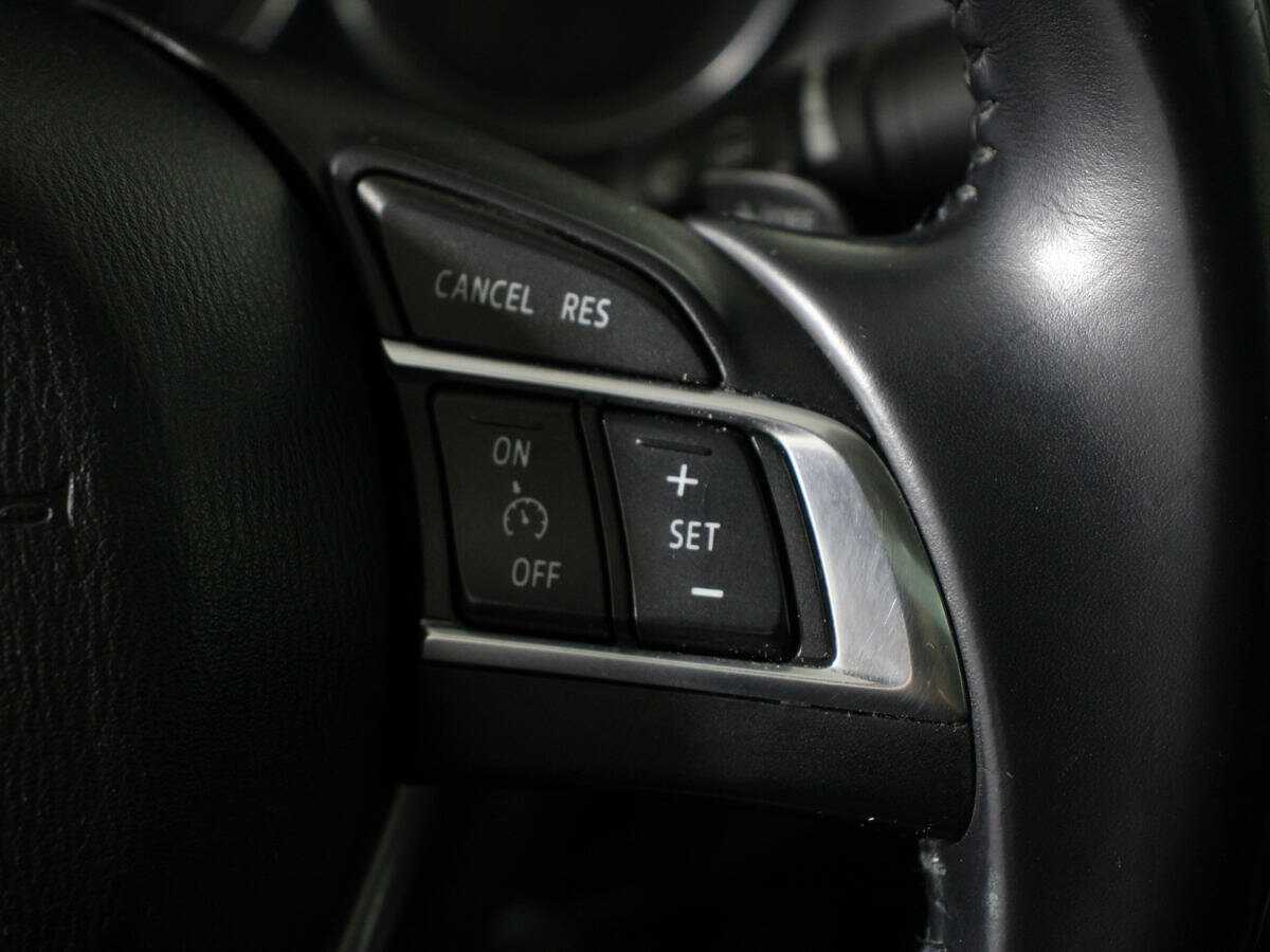 Б/У Мазда 6 2015 года. Фото: #17