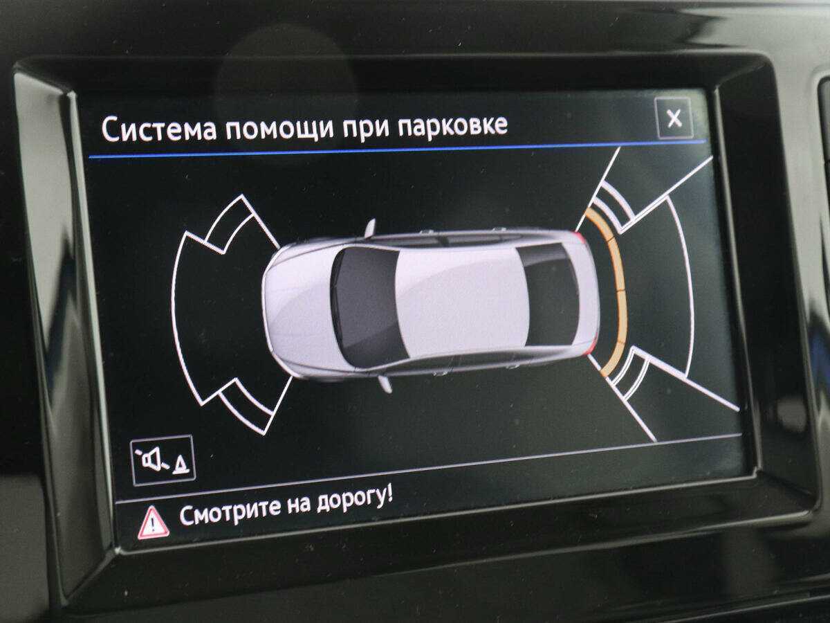 Volkswagen Polo 2021 года с пробегом. Фото: #12