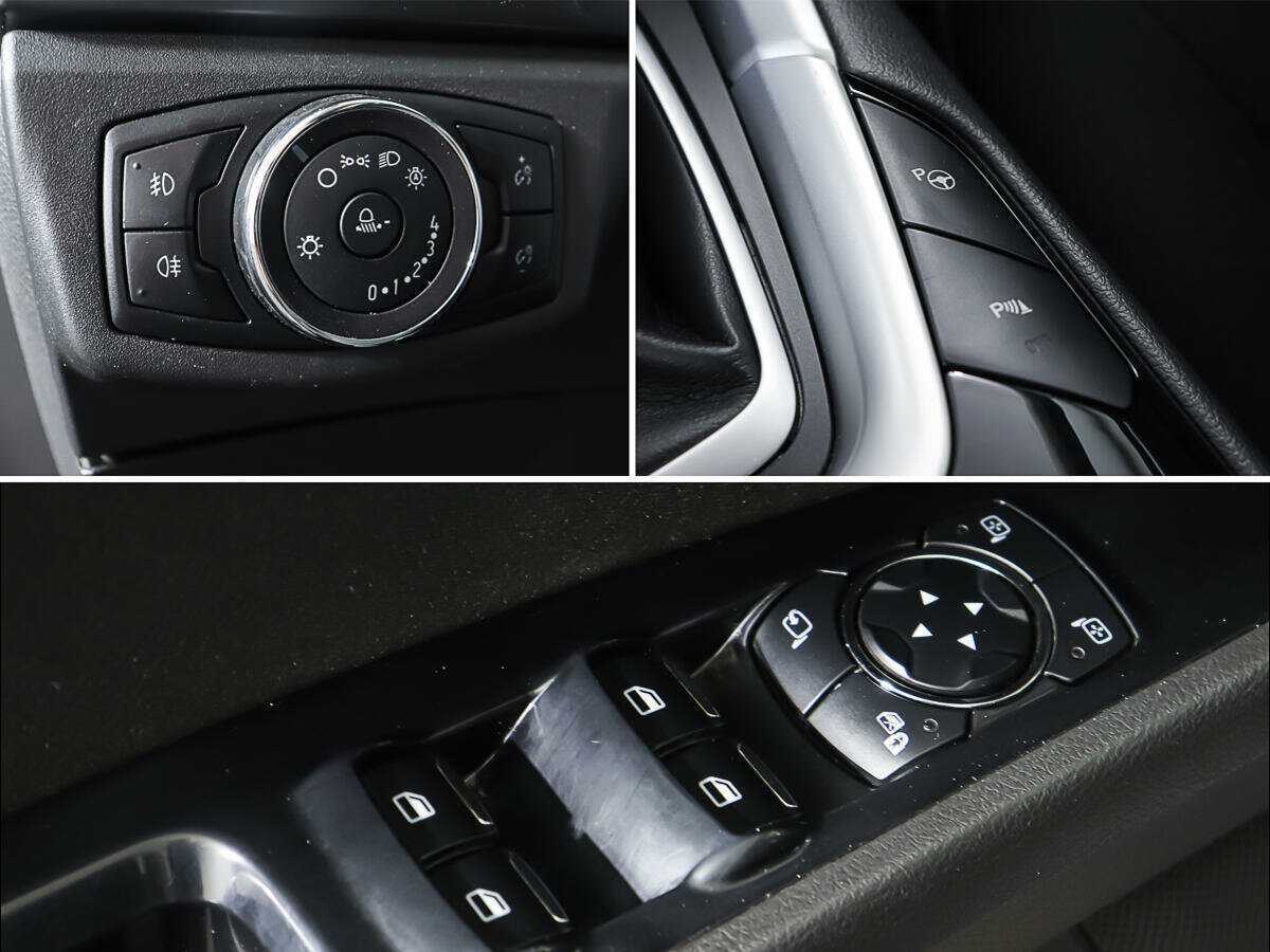 Б/У Форд Мондео 2015 года. Фото: #13