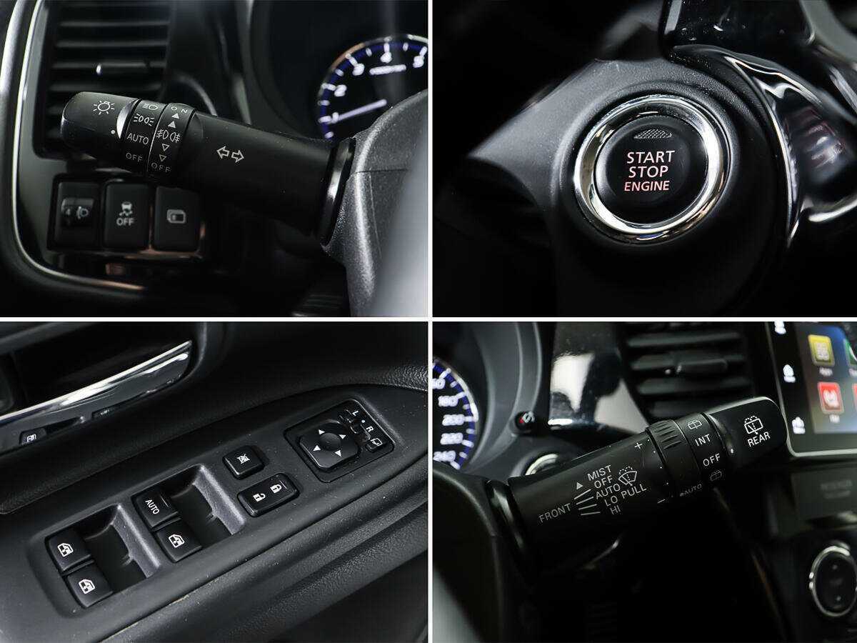 Mitsubishi Outlander 2017 года с пробегом. Фото: #15