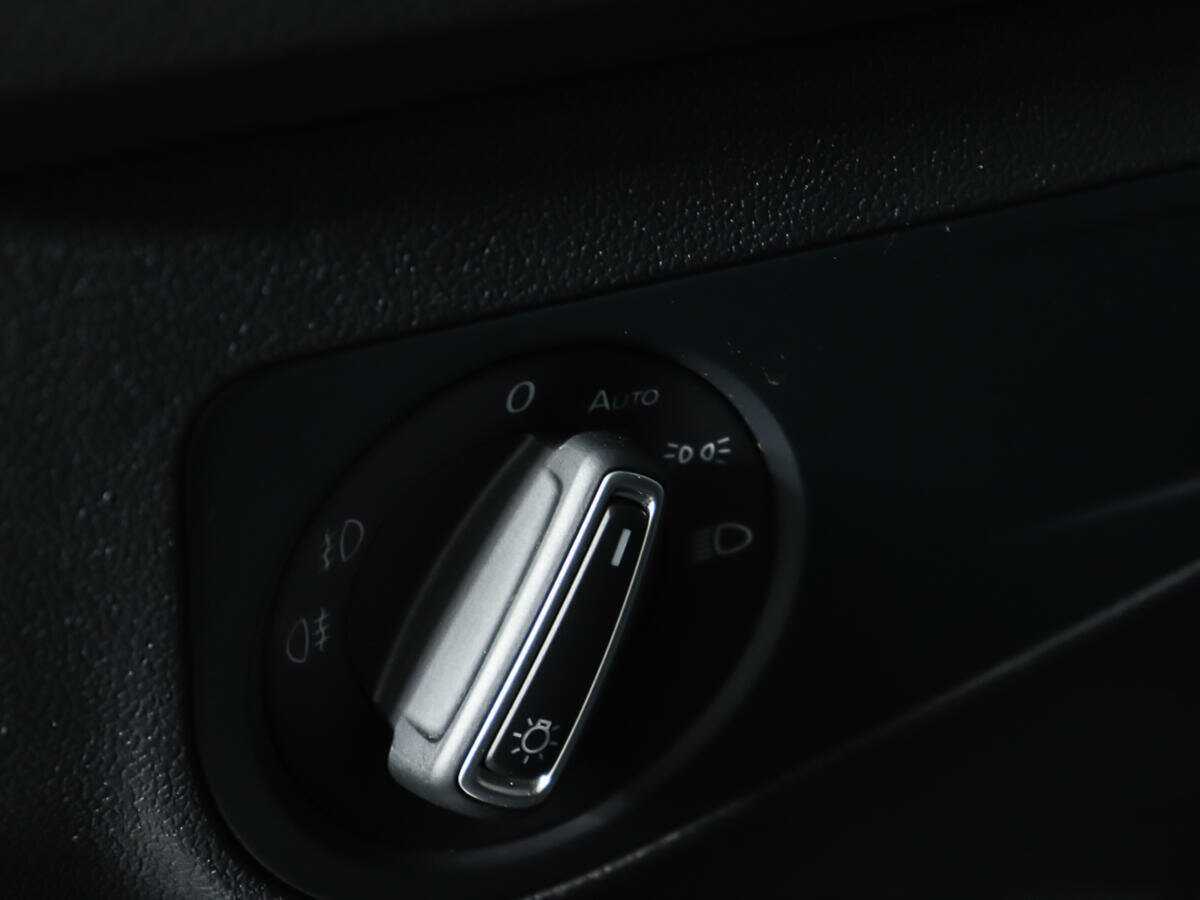 Volkswagen Tiguan 2019 года с пробегом. Фото: #15