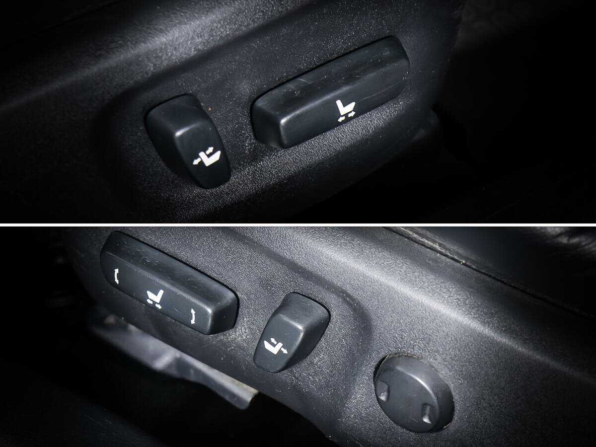 Б/У Тойота Камри 2014 года. Фото: #15