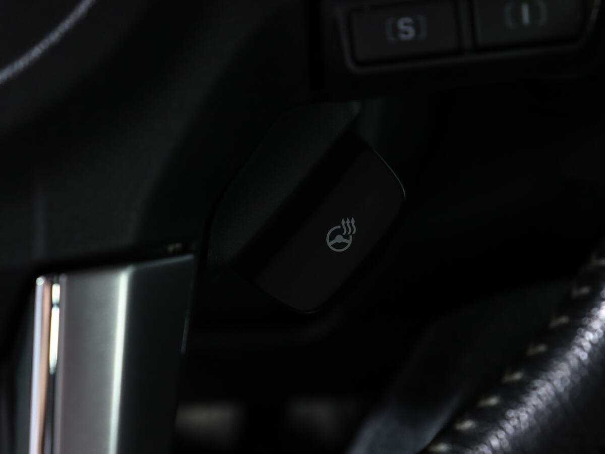 Subaru Forester 2017 года с пробегом. Фото: #20