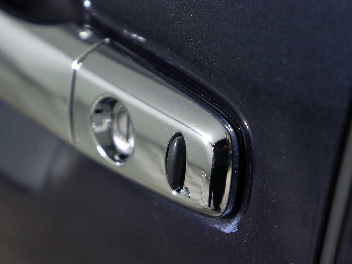 Mitsubishi Outlander 2018 года с пробегом. Фото: #13