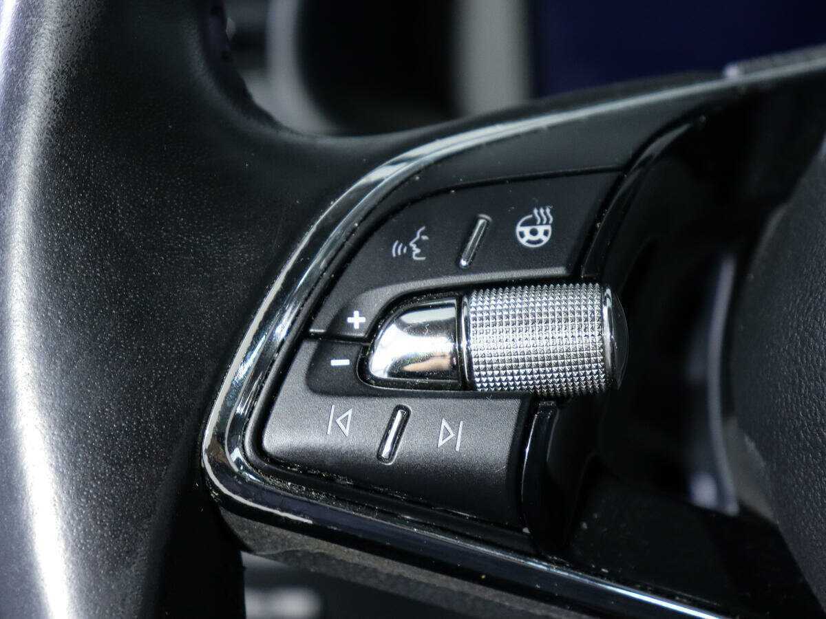 Б/У Шкода Рапид 2021 года. Фото: #17