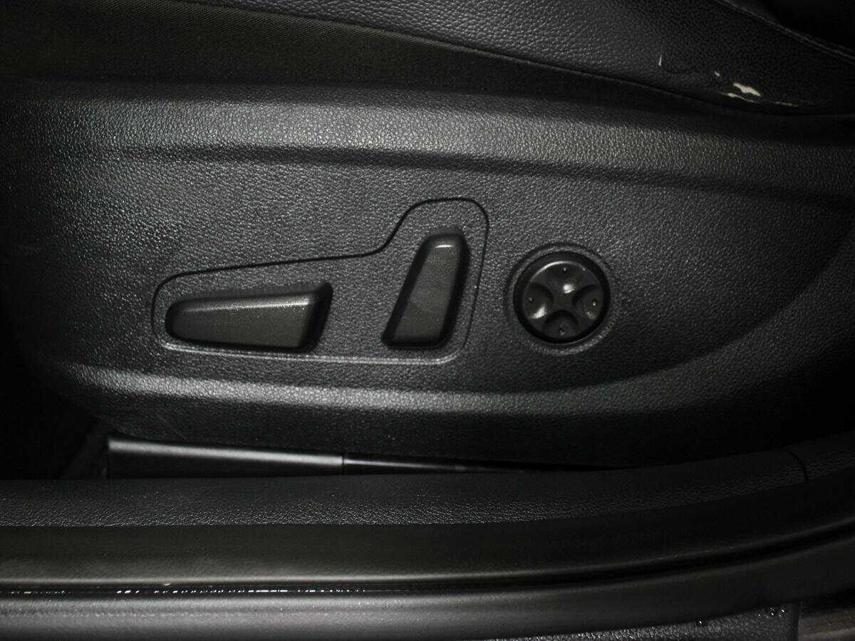 Б/У Киа Оптима 2018 года. Фото: #15