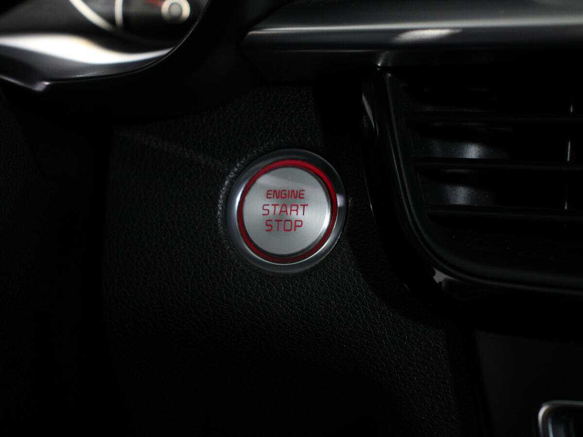 Б/У Киа Оптима 2018 года. Фото: #21