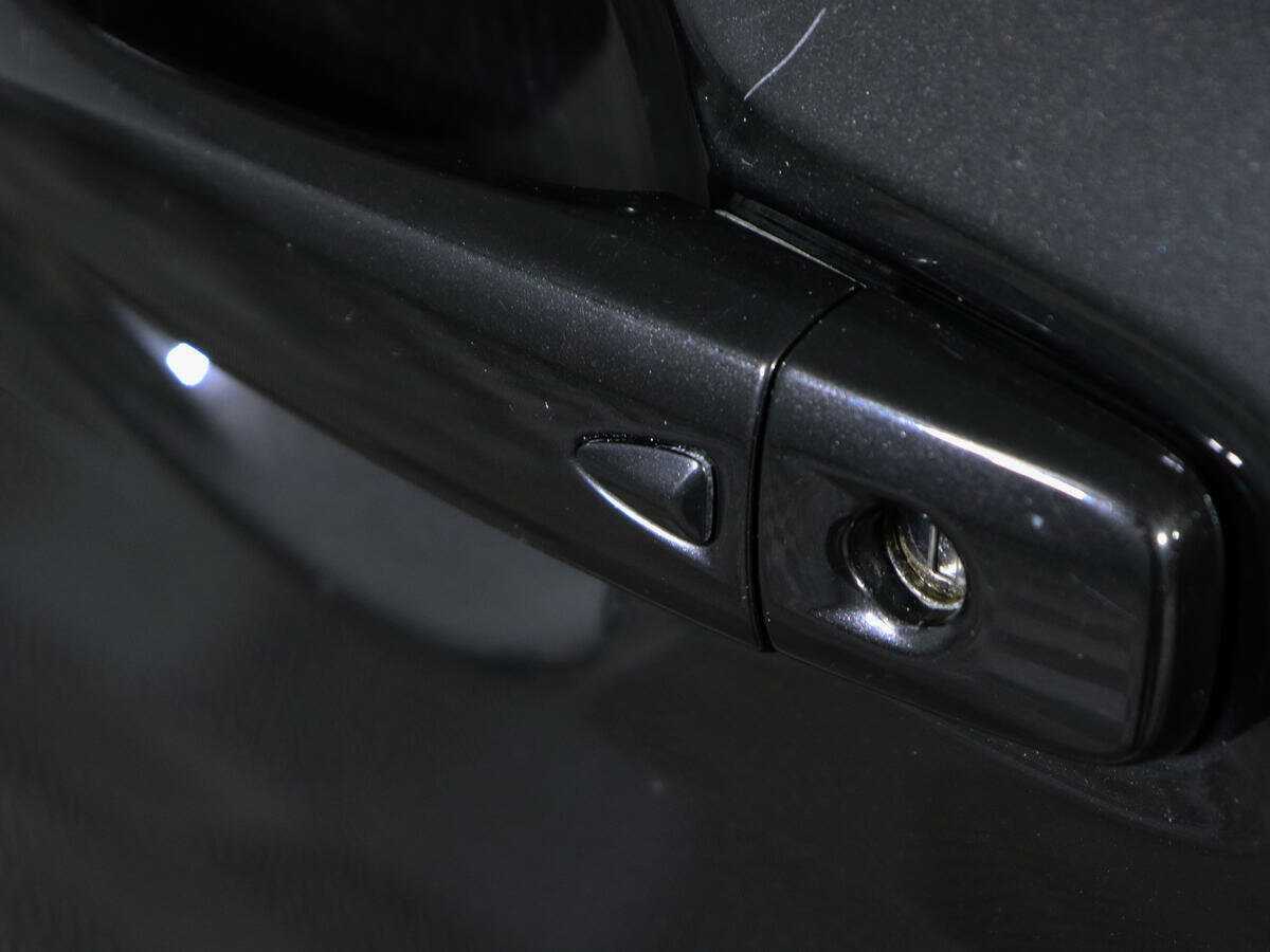 Nissan Qashqai 2014 года с пробегом. Фото: #15