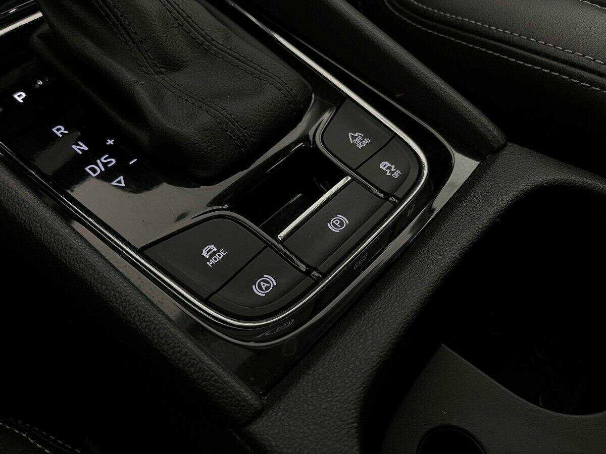 Skoda Kodiaq 2018 года с пробегом. Фото: #13